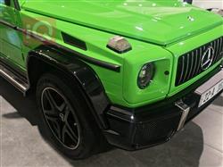 مرسيدس بنز G-Class